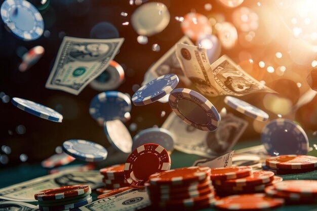 toto olx Multiple Bet Types