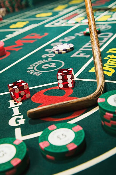 toto olx Live Casino